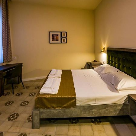 Lux Villa Old Town Belgrade Luaran gambar