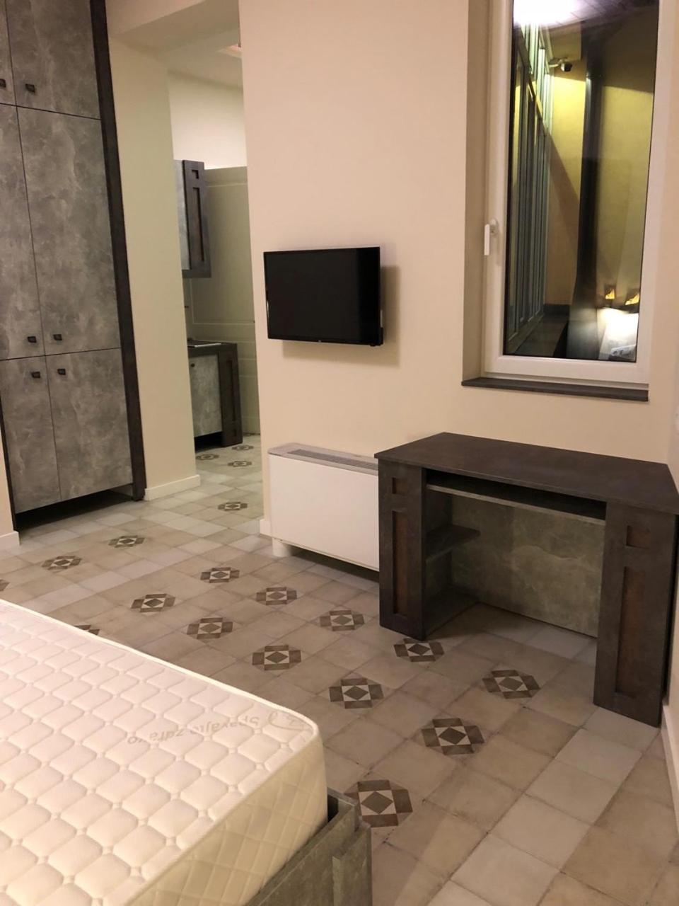 Lux Villa Old Town Belgrade Luaran gambar