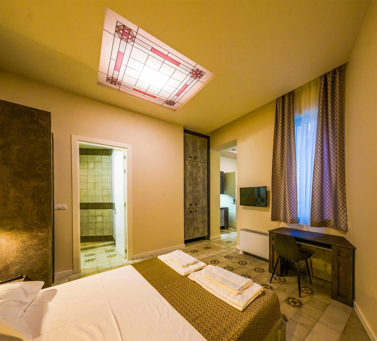 Lux Villa Old Town Belgrade Luaran gambar