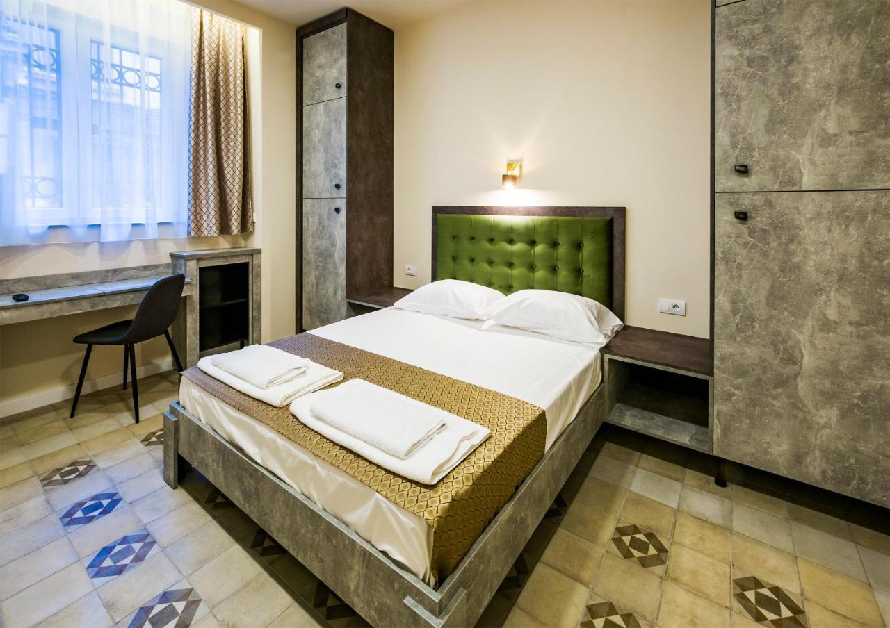 Lux Villa Old Town Belgrade Luaran gambar