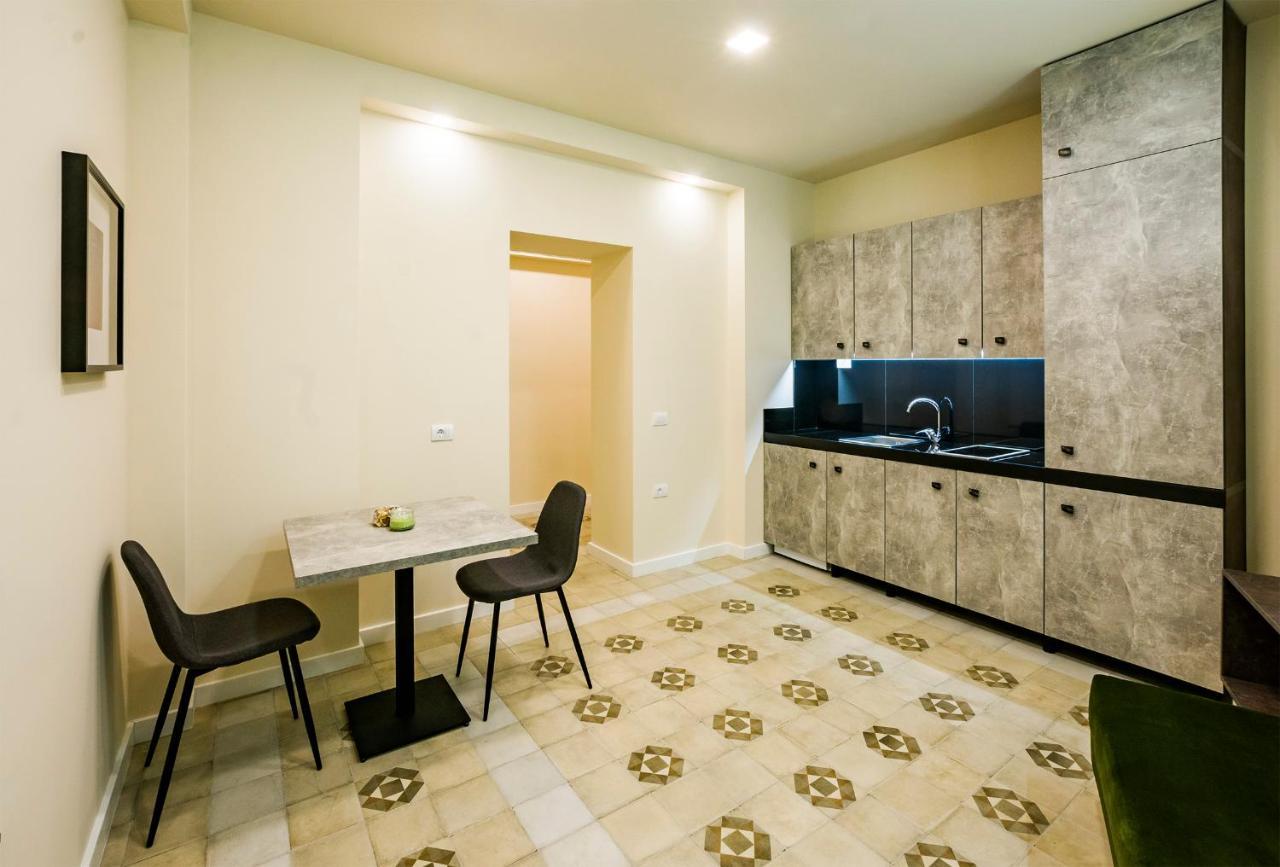 Lux Villa Old Town Belgrade Luaran gambar
