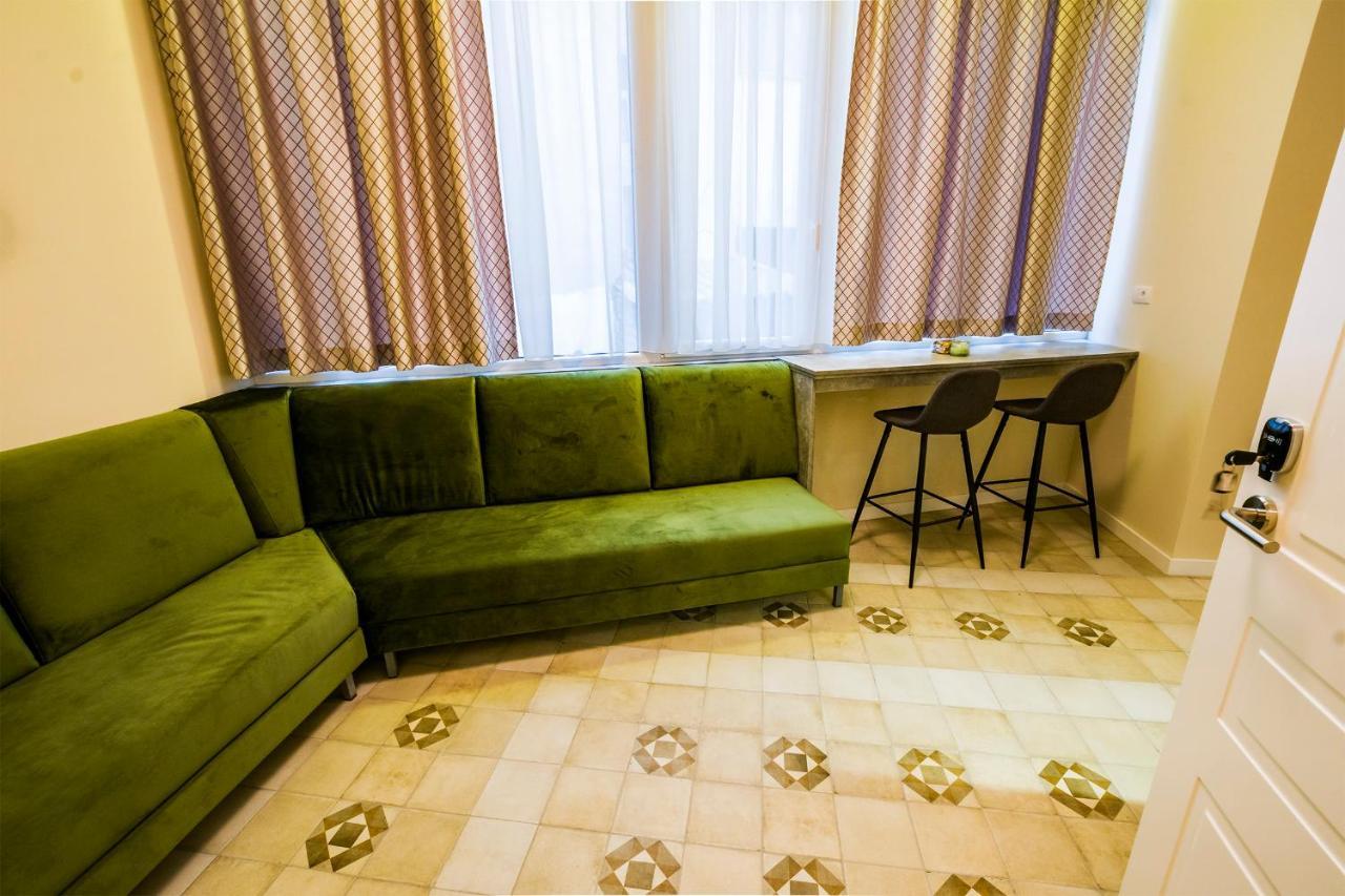 Lux Villa Old Town Belgrade Luaran gambar