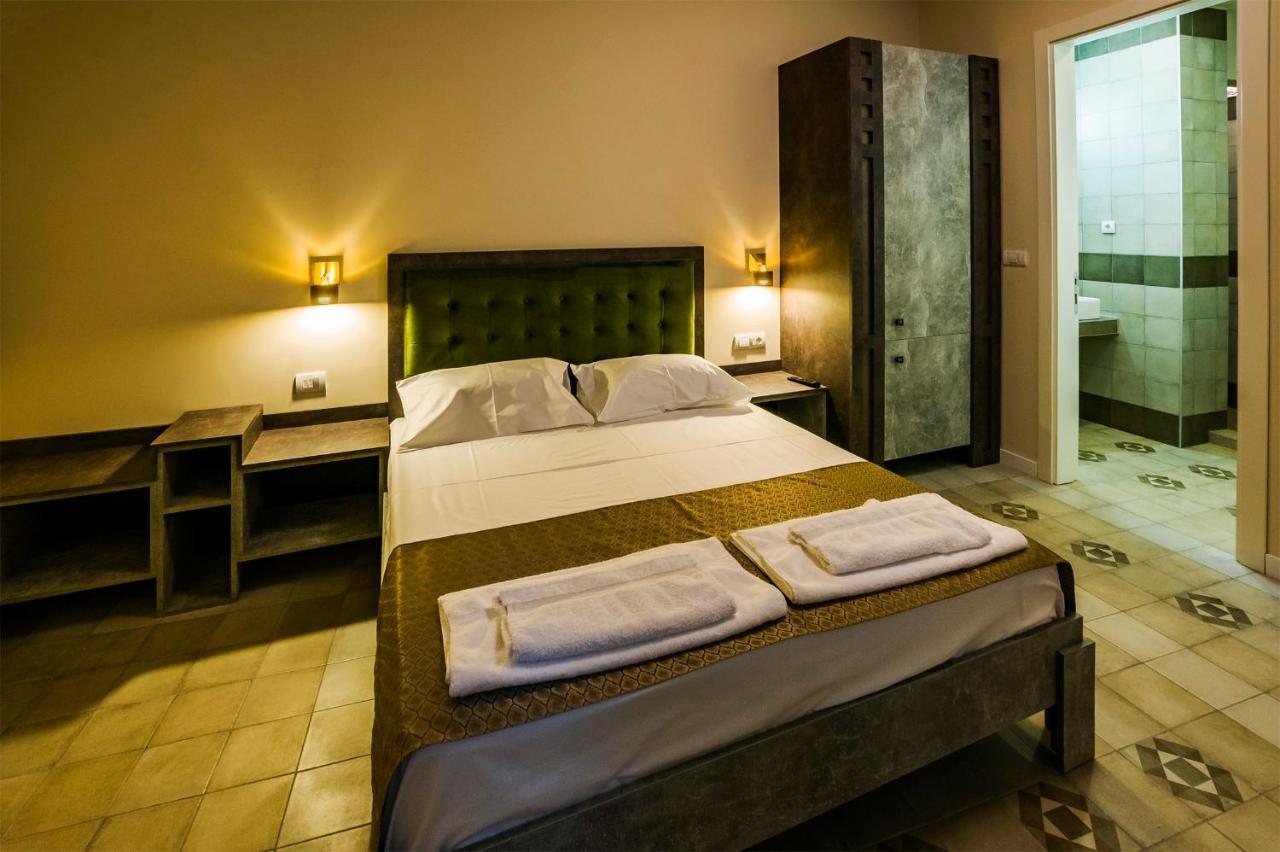 Lux Villa Old Town Belgrade Luaran gambar