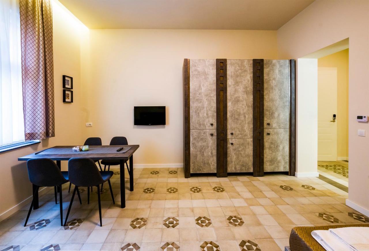 Lux Villa Old Town Belgrade Luaran gambar