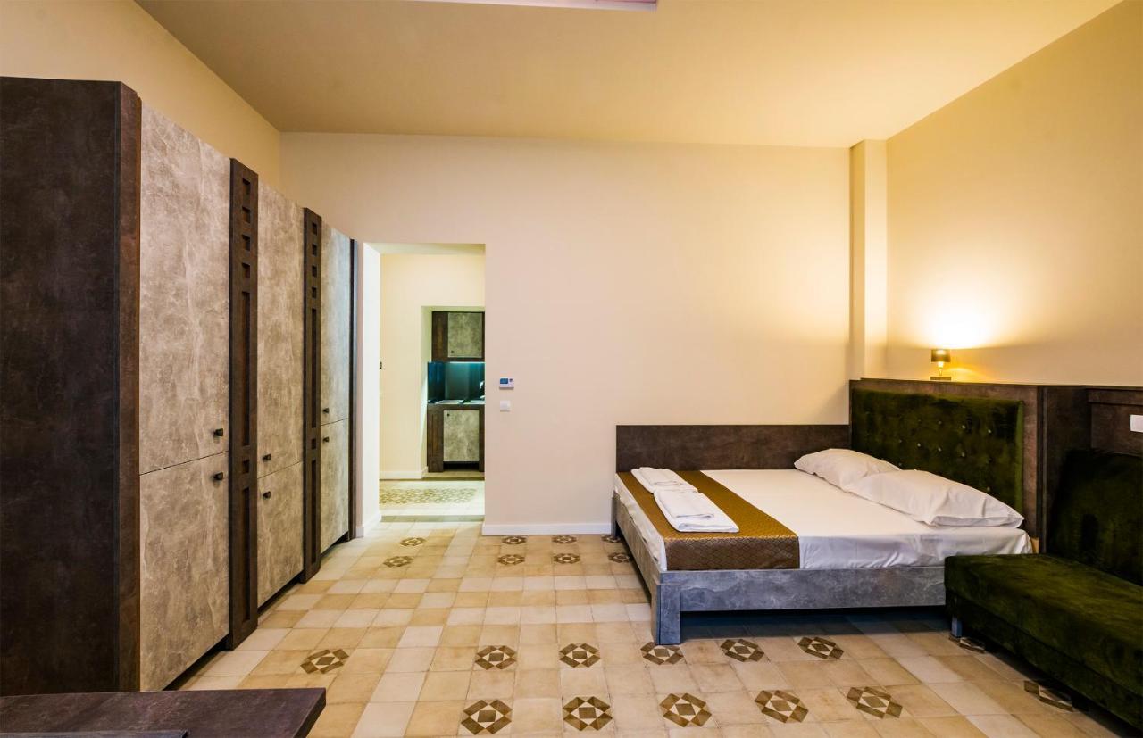 Lux Villa Old Town Belgrade Luaran gambar