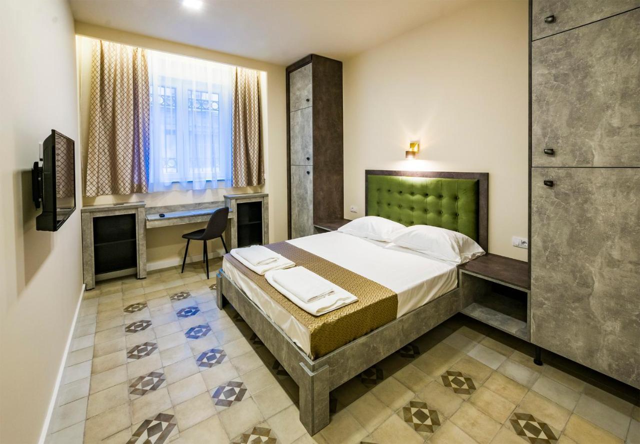 Lux Villa Old Town Belgrade Luaran gambar