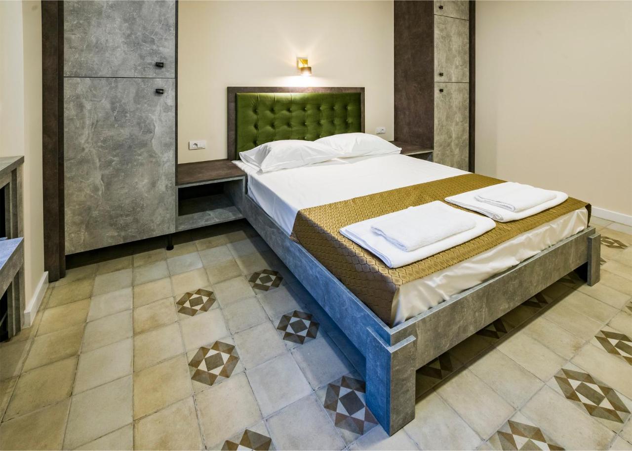 Lux Villa Old Town Belgrade Luaran gambar