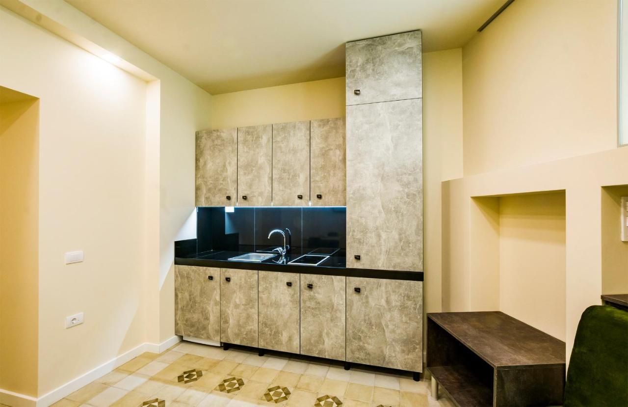 Lux Villa Old Town Belgrade Luaran gambar