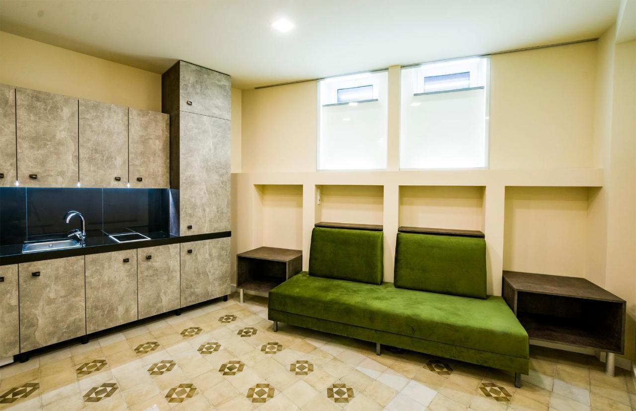Lux Villa Old Town Belgrade Luaran gambar