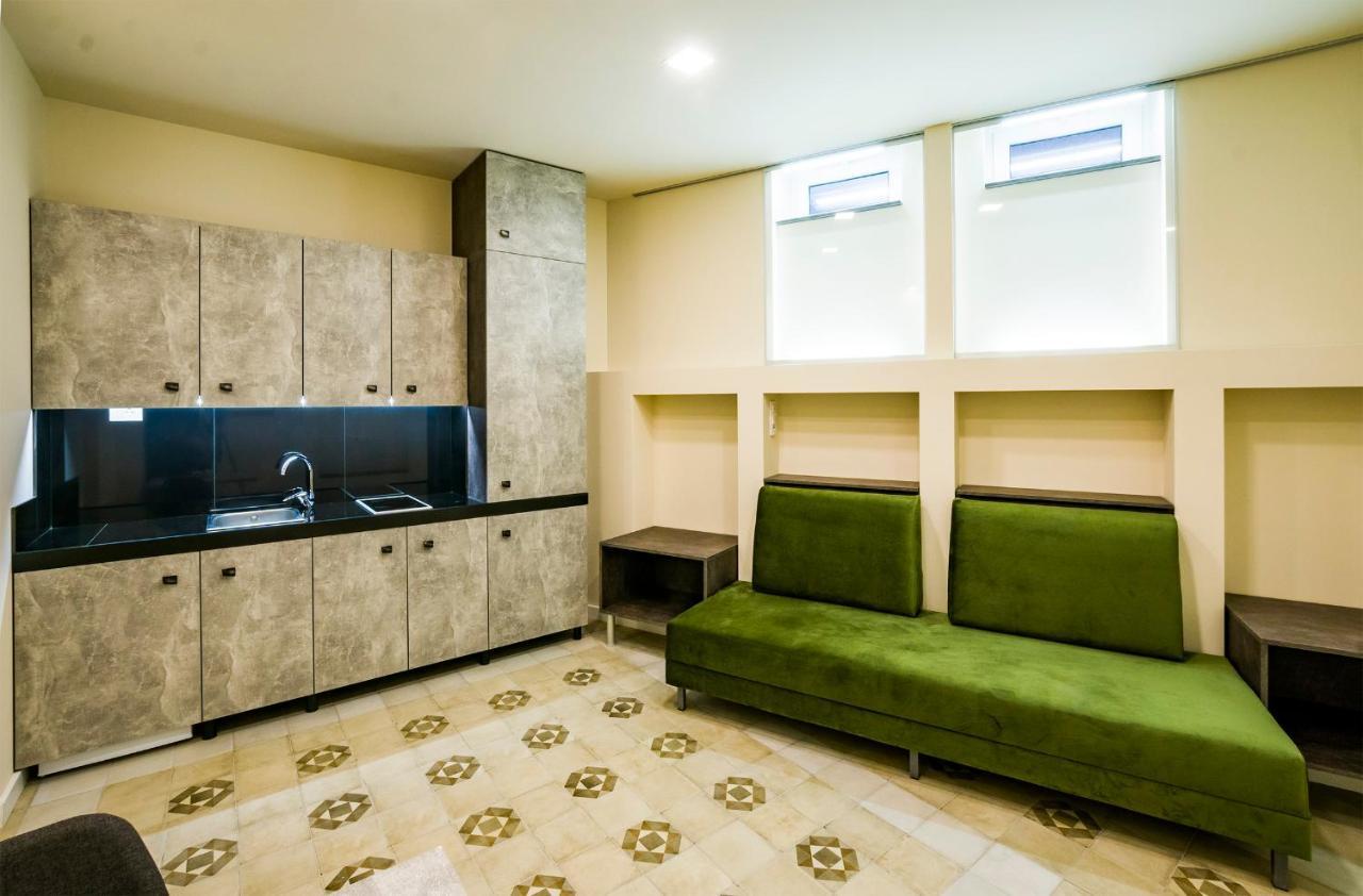 Lux Villa Old Town Belgrade Luaran gambar