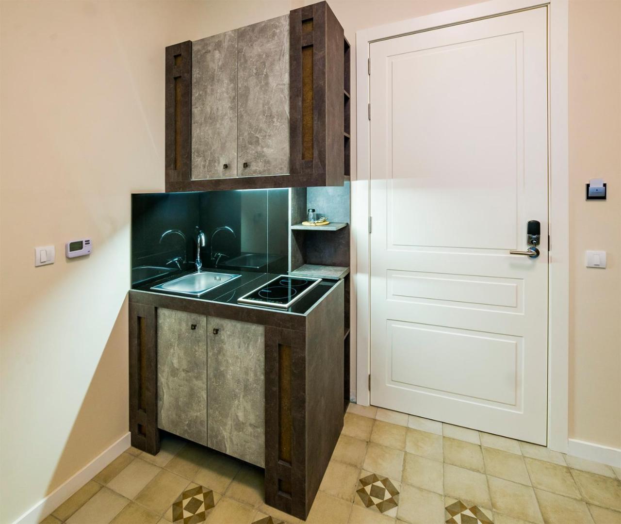Lux Villa Old Town Belgrade Luaran gambar