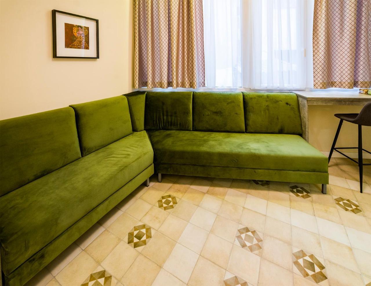 Lux Villa Old Town Belgrade Luaran gambar