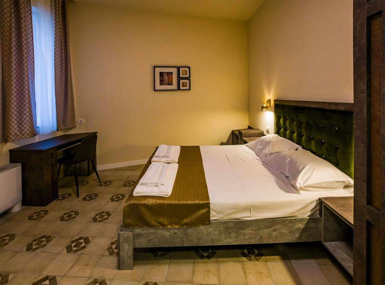 Lux Villa Old Town Belgrade Luaran gambar