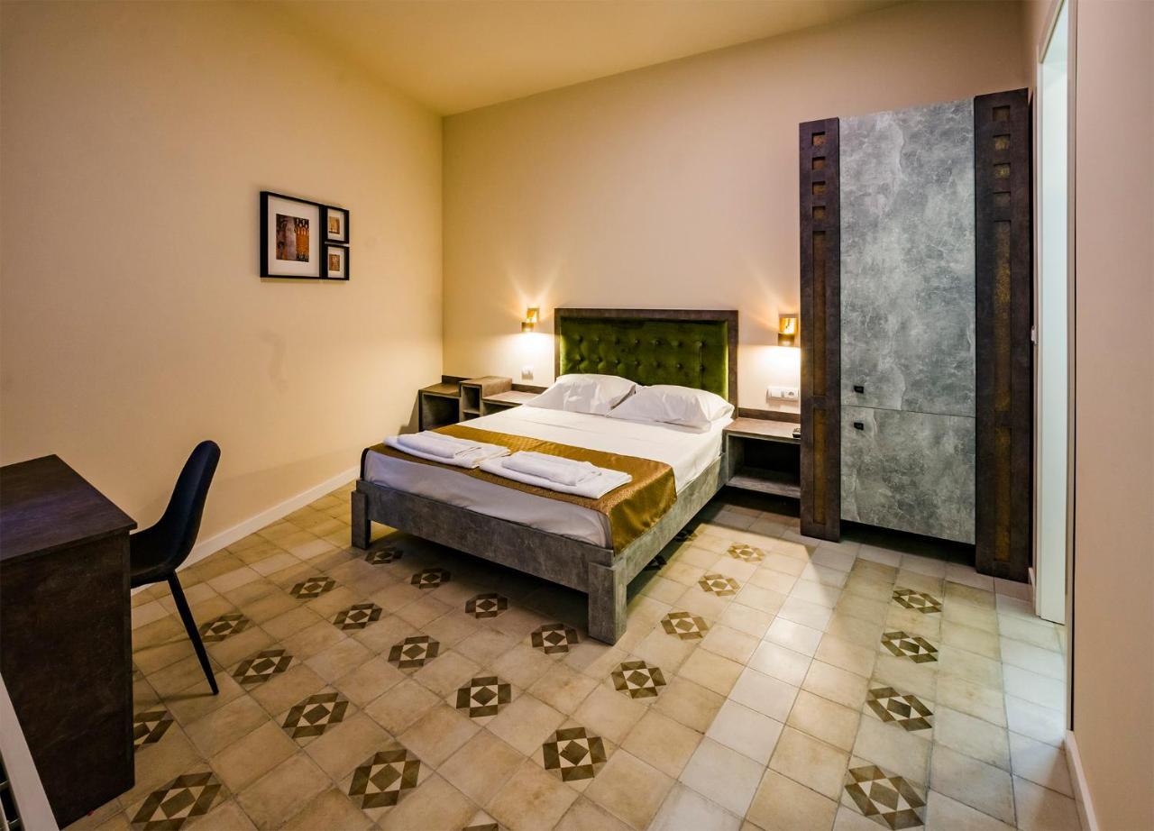 Lux Villa Old Town Belgrade Luaran gambar