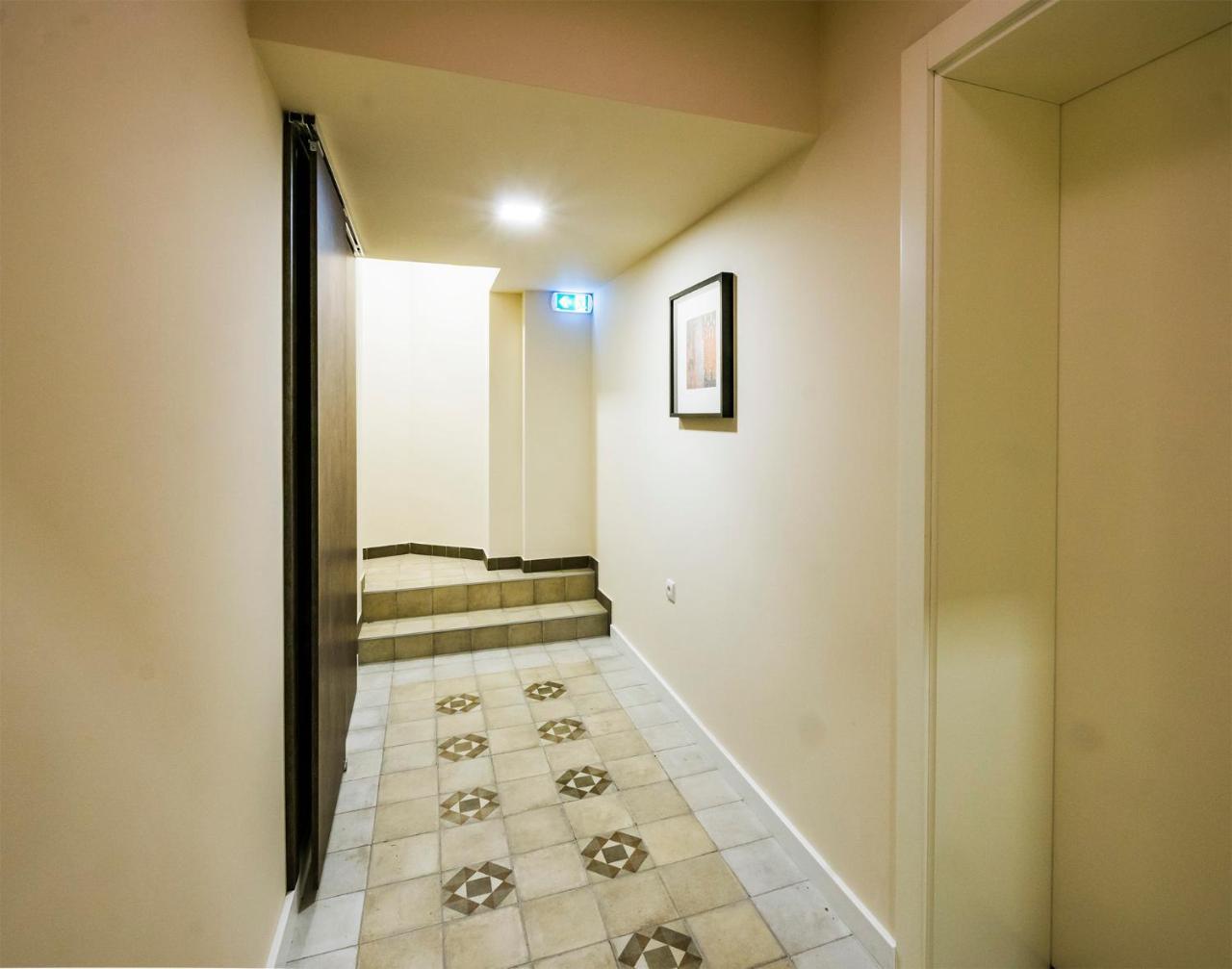 Lux Villa Old Town Belgrade Luaran gambar