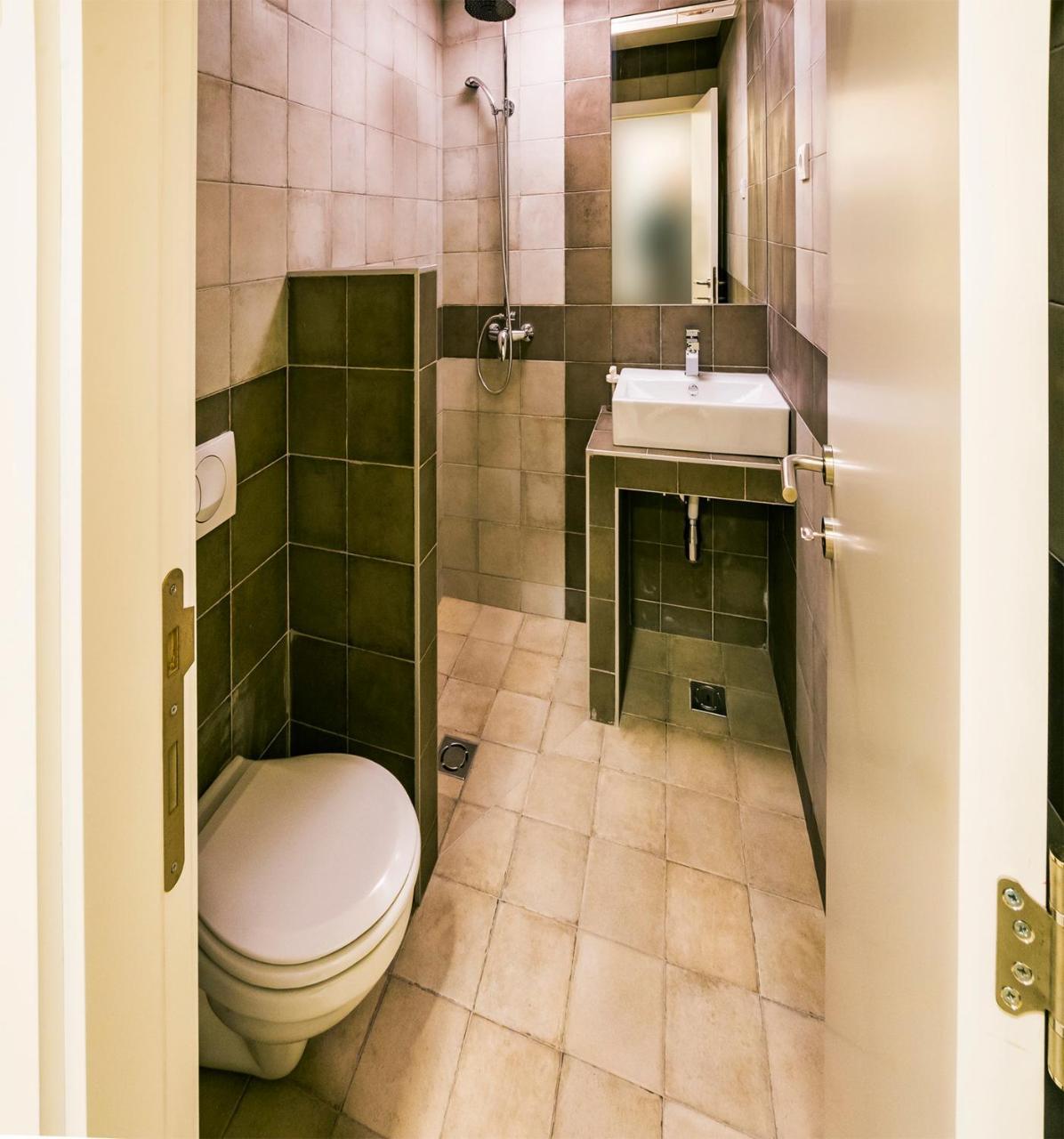 Lux Villa Old Town Belgrade Luaran gambar